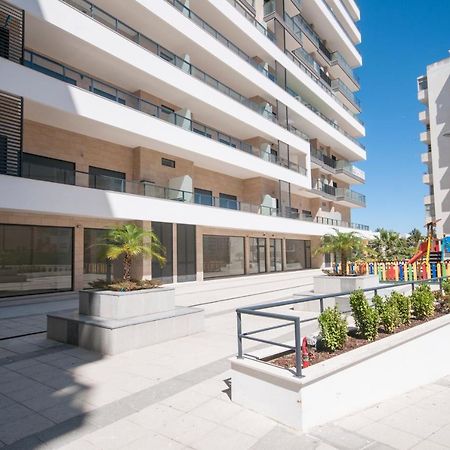 Rocha 501 By Atlantichotels - Al بورتيماو المظهر الخارجي الصورة