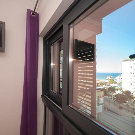 Rocha 501 By Atlantichotels - Al بورتيماو المظهر الخارجي الصورة