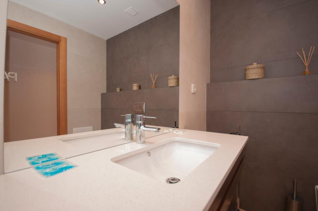 Rocha 501 By Atlantichotels - Al بورتيماو المظهر الخارجي الصورة