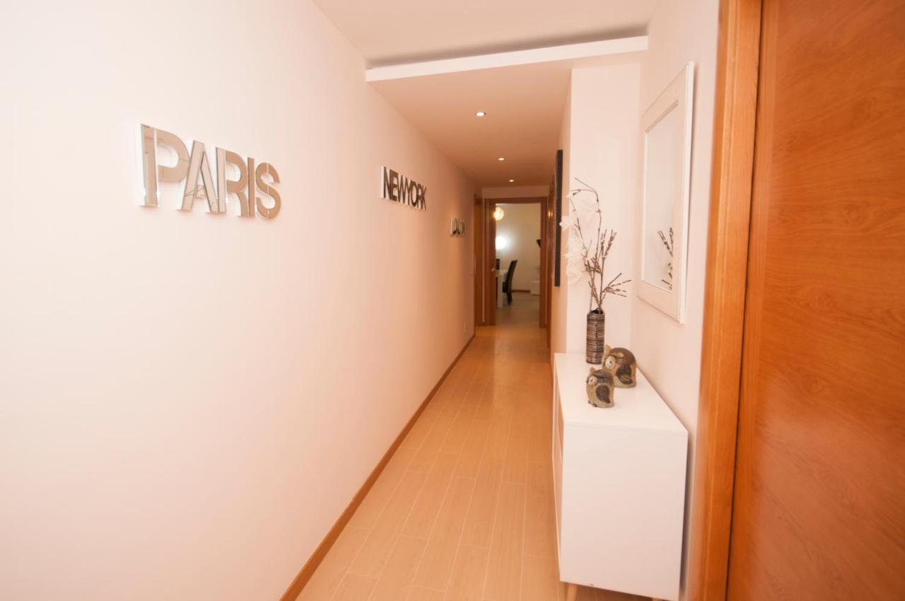 Rocha 501 By Atlantichotels - Al بورتيماو المظهر الخارجي الصورة