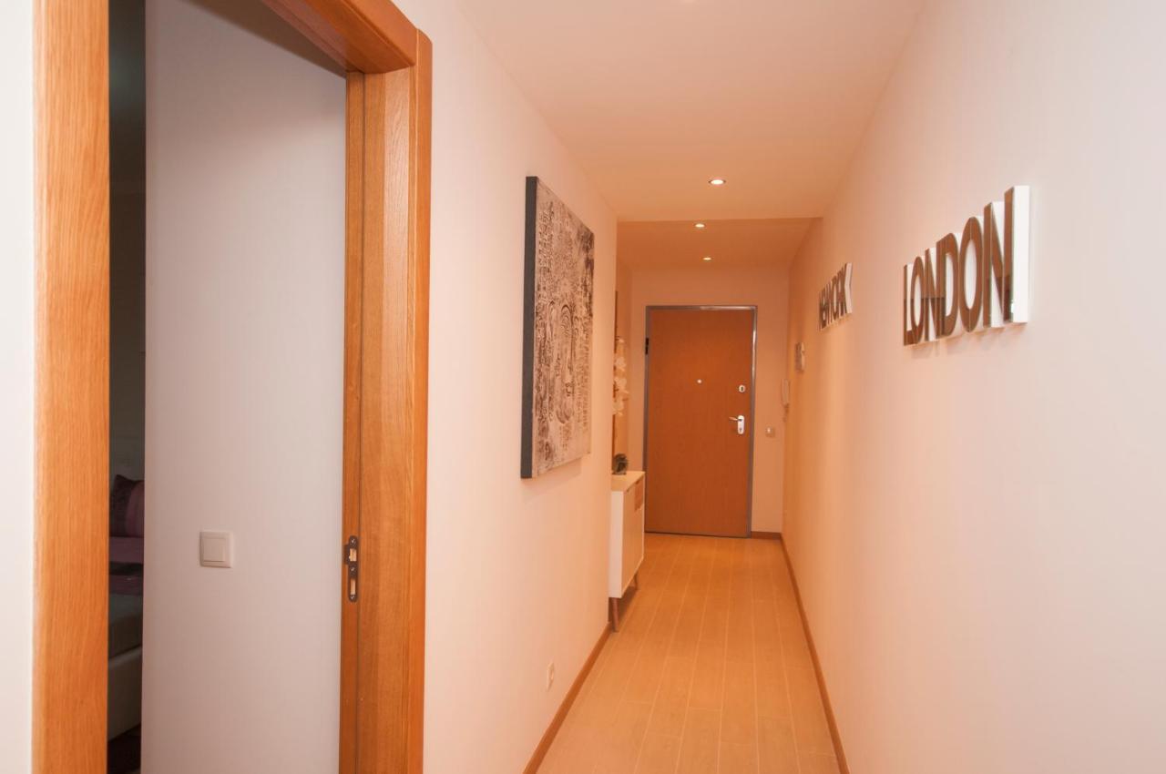 Rocha 501 By Atlantichotels - Al بورتيماو المظهر الخارجي الصورة