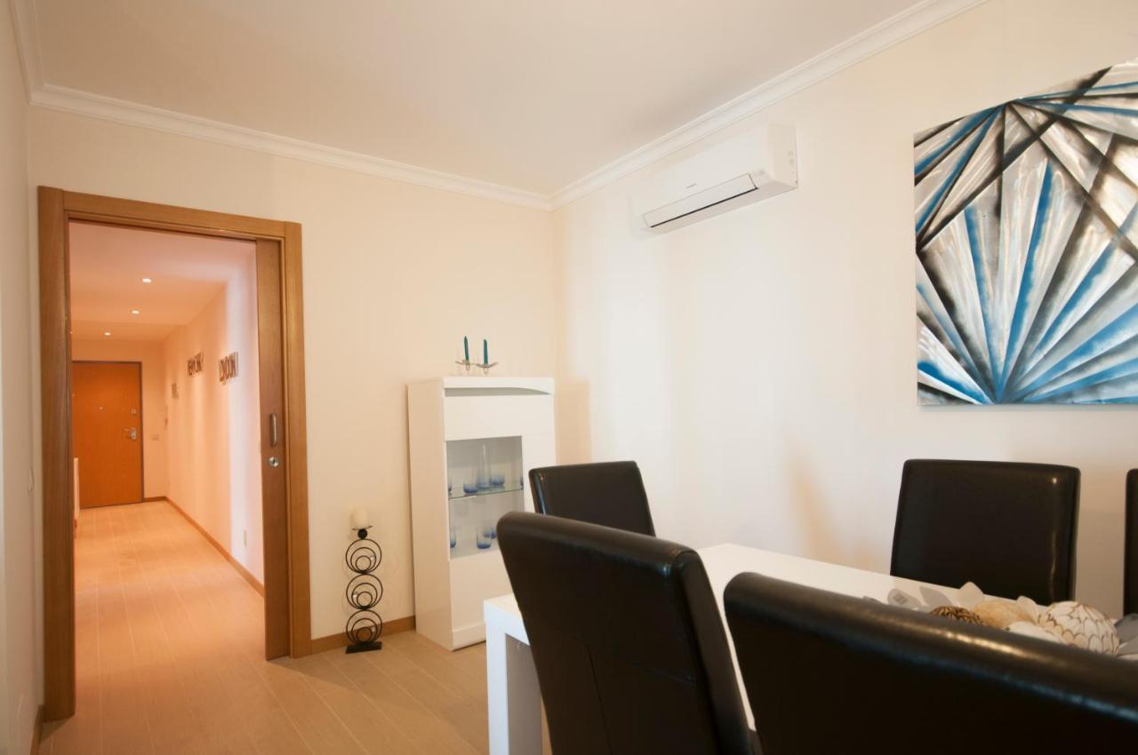 Rocha 501 By Atlantichotels - Al بورتيماو المظهر الخارجي الصورة