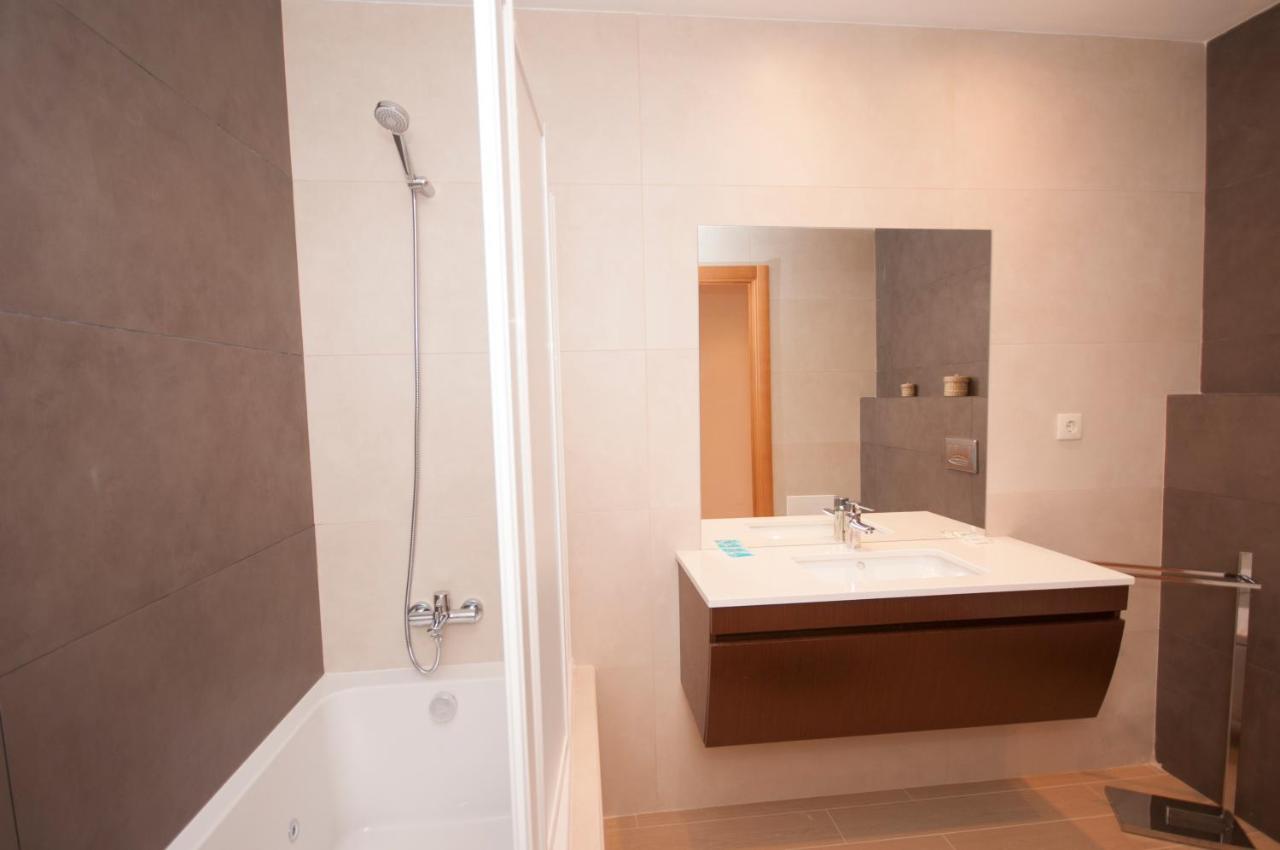 Rocha 501 By Atlantichotels - Al بورتيماو المظهر الخارجي الصورة