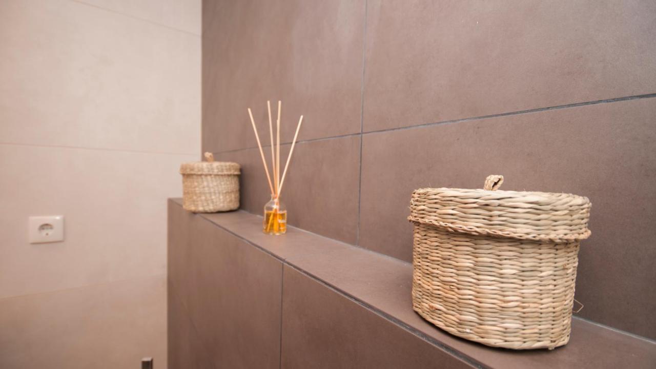 Rocha 501 By Atlantichotels - Al بورتيماو المظهر الخارجي الصورة