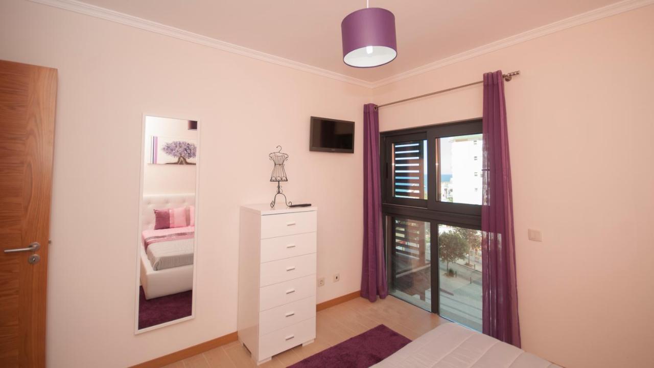 Rocha 501 By Atlantichotels - Al بورتيماو المظهر الخارجي الصورة